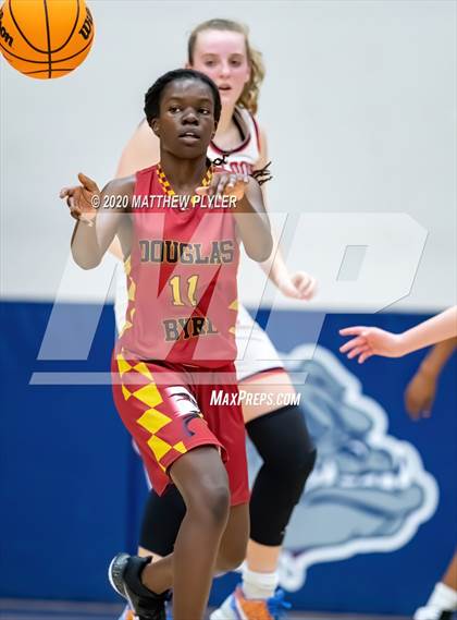 Thumbnail 2 in Douglas Byrd @ Terry Sanford photogallery.