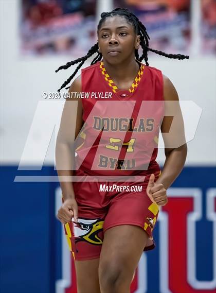 Thumbnail 2 in Douglas Byrd @ Terry Sanford photogallery.
