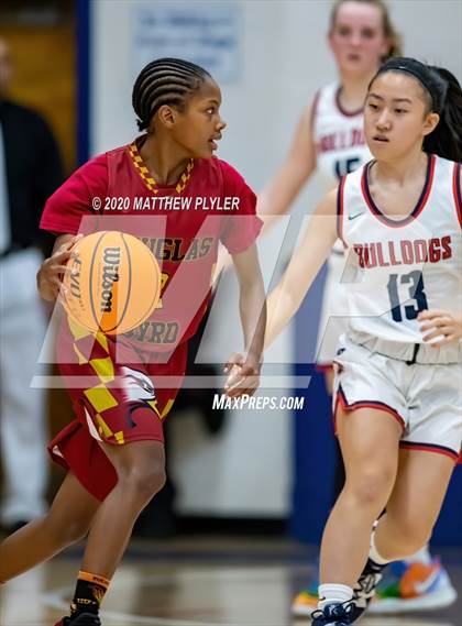 Thumbnail 1 in Douglas Byrd @ Terry Sanford photogallery.