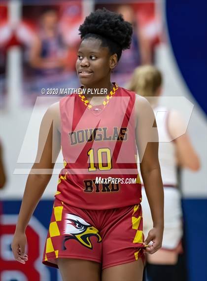 Thumbnail 2 in Douglas Byrd @ Terry Sanford photogallery.