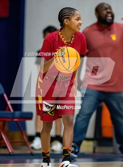 Thumbnail 1 in Douglas Byrd @ Terry Sanford photogallery.