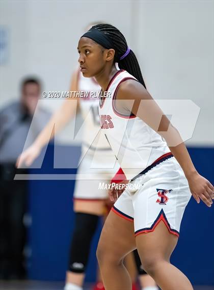 Thumbnail 2 in Douglas Byrd @ Terry Sanford photogallery.