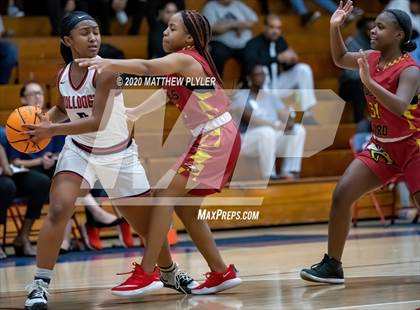 Thumbnail 3 in Douglas Byrd @ Terry Sanford photogallery.