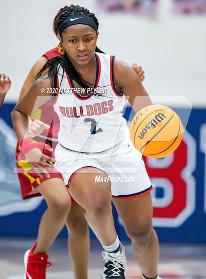 Thumbnail 3 in Douglas Byrd @ Terry Sanford photogallery.