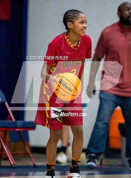 Thumbnail 2 in Douglas Byrd @ Terry Sanford photogallery.