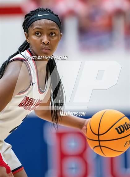Thumbnail 1 in Douglas Byrd @ Terry Sanford photogallery.