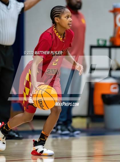 Thumbnail 2 in Douglas Byrd @ Terry Sanford photogallery.