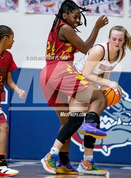 Thumbnail 1 in Douglas Byrd @ Terry Sanford photogallery.