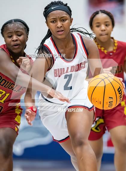 Thumbnail 2 in Douglas Byrd @ Terry Sanford photogallery.