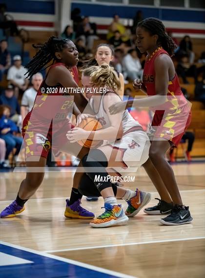 Thumbnail 2 in Douglas Byrd @ Terry Sanford photogallery.