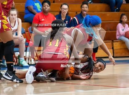 Thumbnail 3 in Douglas Byrd @ Terry Sanford photogallery.