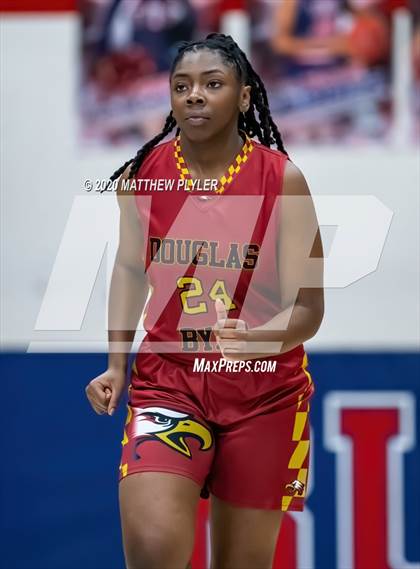 Thumbnail 3 in Douglas Byrd @ Terry Sanford photogallery.