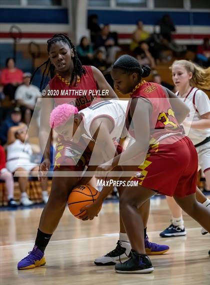 Thumbnail 3 in Douglas Byrd @ Terry Sanford photogallery.