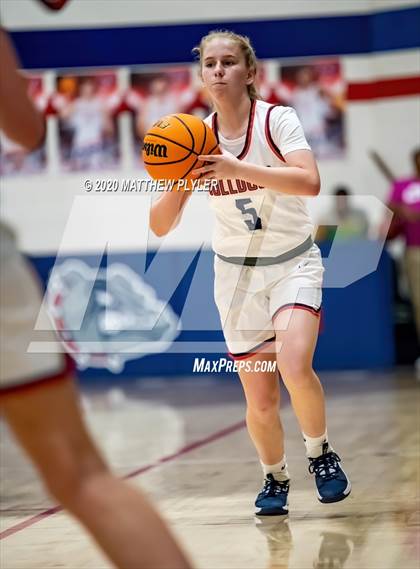 Thumbnail 3 in Douglas Byrd @ Terry Sanford photogallery.