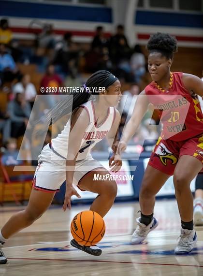 Thumbnail 1 in Douglas Byrd @ Terry Sanford photogallery.