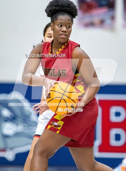 Thumbnail 1 in Douglas Byrd @ Terry Sanford photogallery.