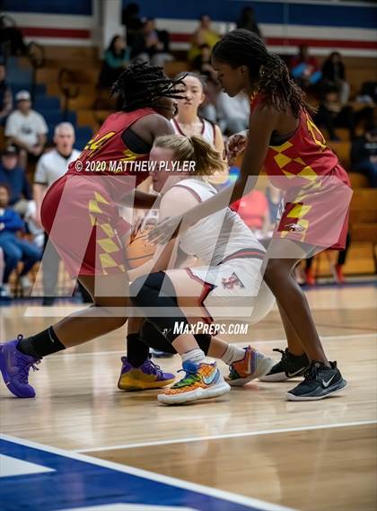 Thumbnail 1 in Douglas Byrd @ Terry Sanford photogallery.