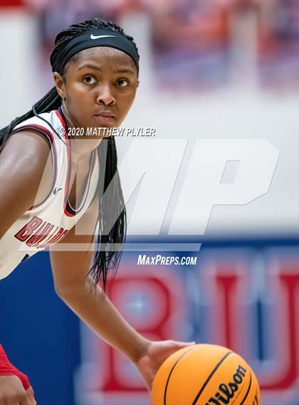 Thumbnail 3 in Douglas Byrd @ Terry Sanford photogallery.