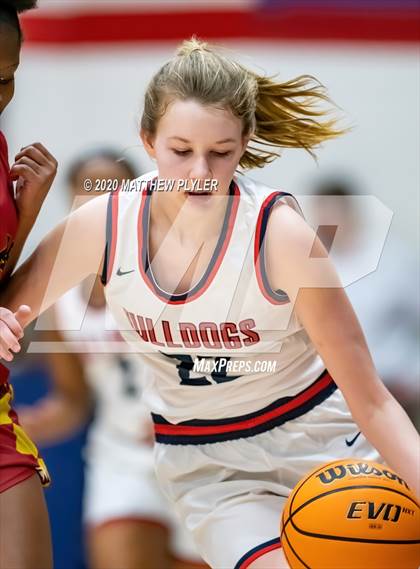 Thumbnail 1 in Douglas Byrd @ Terry Sanford photogallery.