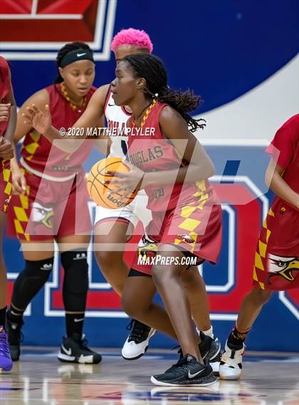 Thumbnail 3 in Douglas Byrd @ Terry Sanford photogallery.