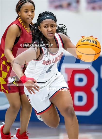 Thumbnail 2 in Douglas Byrd @ Terry Sanford photogallery.