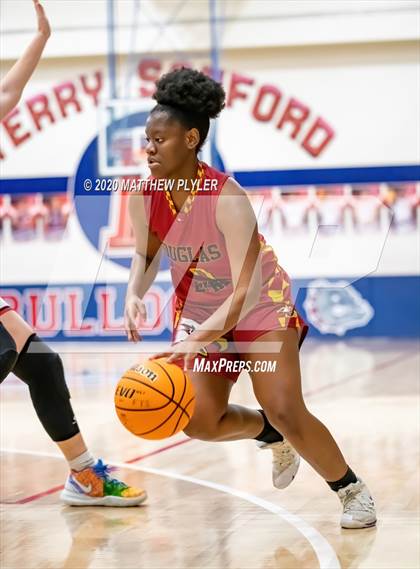Thumbnail 2 in Douglas Byrd @ Terry Sanford photogallery.