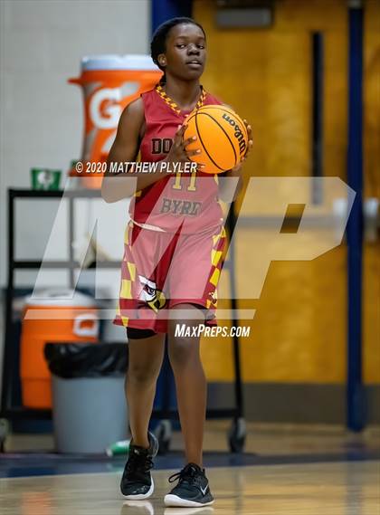 Thumbnail 1 in Douglas Byrd @ Terry Sanford photogallery.