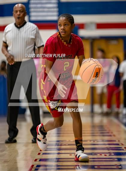 Thumbnail 1 in Douglas Byrd @ Terry Sanford photogallery.