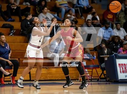 Thumbnail 1 in Douglas Byrd @ Terry Sanford photogallery.