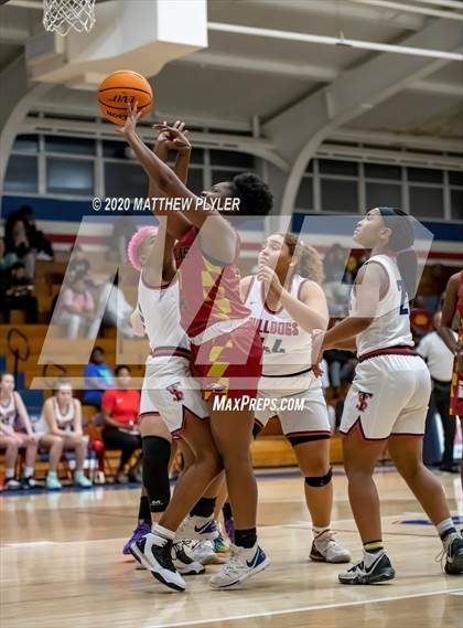 Thumbnail 3 in Douglas Byrd @ Terry Sanford photogallery.