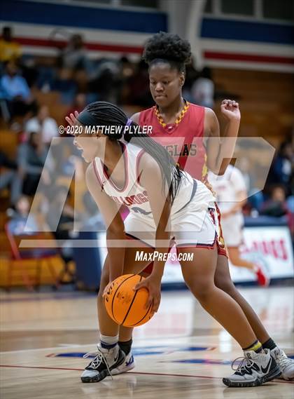 Thumbnail 2 in Douglas Byrd @ Terry Sanford photogallery.