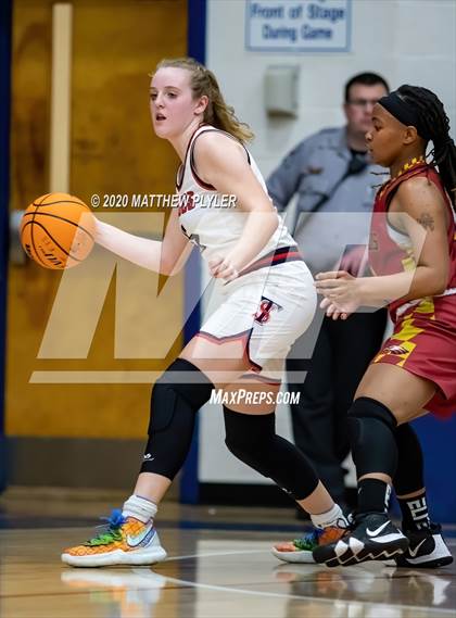 Thumbnail 2 in Douglas Byrd @ Terry Sanford photogallery.