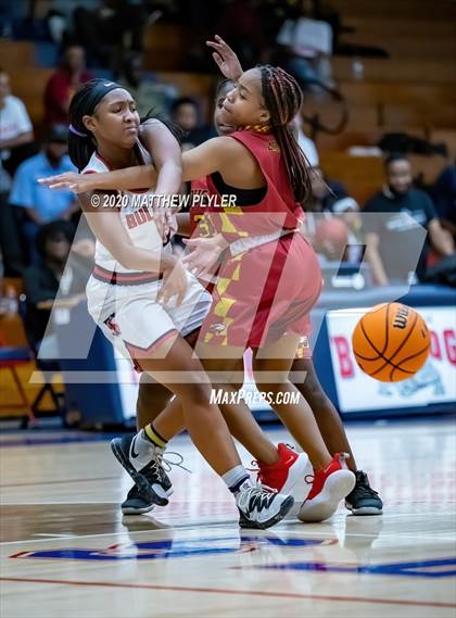 Thumbnail 1 in Douglas Byrd @ Terry Sanford photogallery.