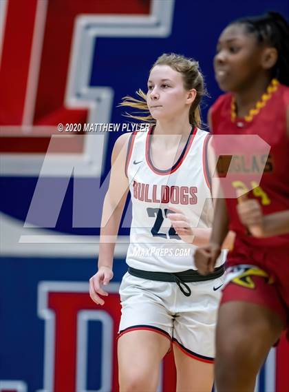 Thumbnail 3 in Douglas Byrd @ Terry Sanford photogallery.