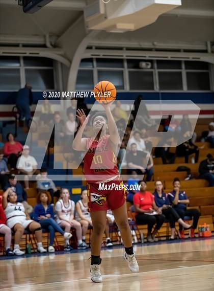 Thumbnail 3 in Douglas Byrd @ Terry Sanford photogallery.