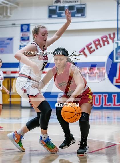 Thumbnail 3 in Douglas Byrd @ Terry Sanford photogallery.