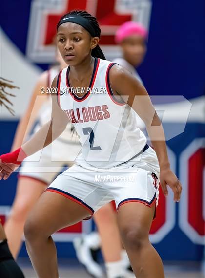 Thumbnail 2 in Douglas Byrd @ Terry Sanford photogallery.