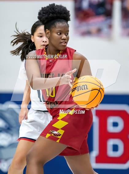 Thumbnail 2 in Douglas Byrd @ Terry Sanford photogallery.