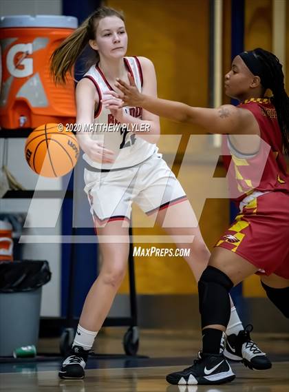 Thumbnail 1 in Douglas Byrd @ Terry Sanford photogallery.