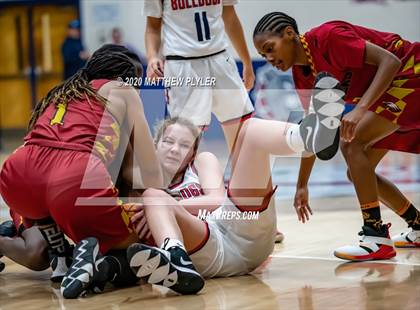 Thumbnail 2 in Douglas Byrd @ Terry Sanford photogallery.