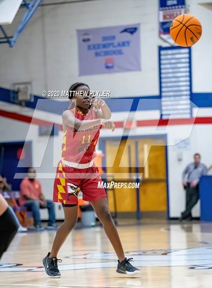 Thumbnail 1 in Douglas Byrd @ Terry Sanford photogallery.