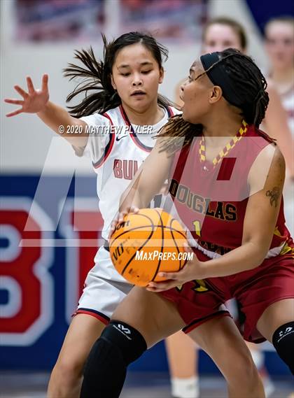 Thumbnail 3 in Douglas Byrd @ Terry Sanford photogallery.