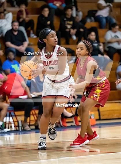 Thumbnail 1 in Douglas Byrd @ Terry Sanford photogallery.