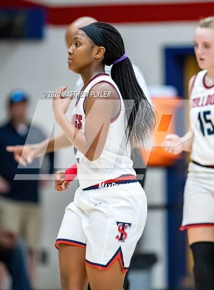Thumbnail 2 in Douglas Byrd @ Terry Sanford photogallery.