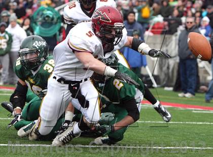 Thumbnail 1 in William Floyd vs. Sachem East photogallery.