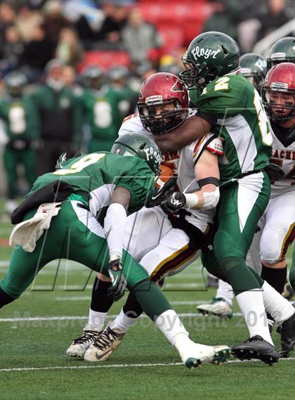 Thumbnail 1 in William Floyd vs. Sachem East photogallery.