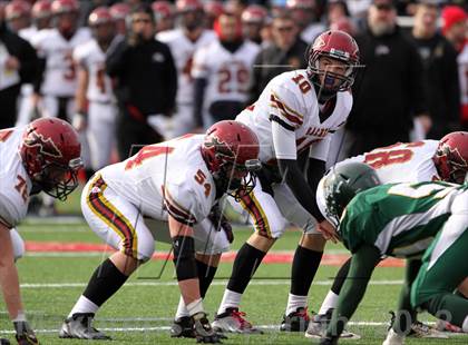 Thumbnail 1 in William Floyd vs. Sachem East photogallery.