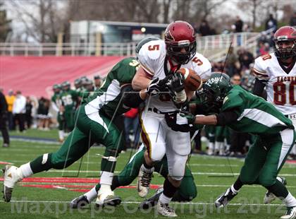 Thumbnail 1 in William Floyd vs. Sachem East photogallery.