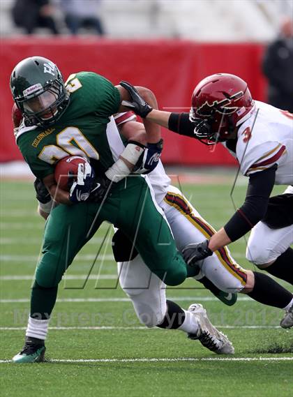 Thumbnail 2 in William Floyd vs. Sachem East photogallery.