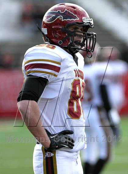 Thumbnail 3 in William Floyd vs. Sachem East photogallery.